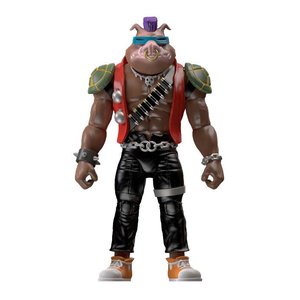 Teenage Mutant Ninja Turtles: BeBop