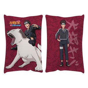 Naruto Shippuden: Kiba