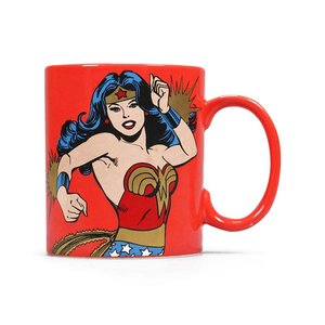 DC Comics - Wonder Woman: Truth, Compassion, Strength