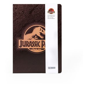 Jurassic Park: Velociraptor - Flex A5