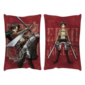 Attack on Titan: Eren Jaeger