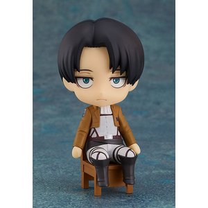 Attack on Titan: Levi Ackerman