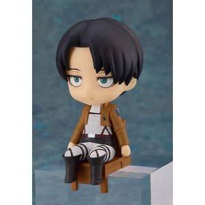 Attack on Titan: Levi Ackerman