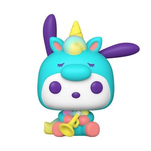 POP! - Hello Kitty and Friends: Pochacco