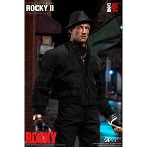 Rocky II: Rocky Balboa - Deluxe Version - 1/6