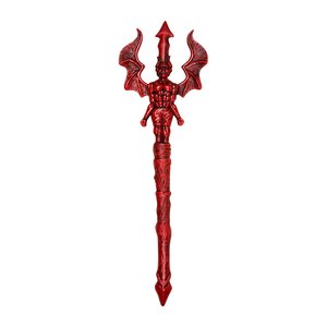 Trident du diable Deluxe