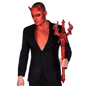 Trident du diable Deluxe