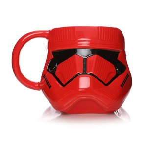 Star Wars: Sith Trooper - 3D