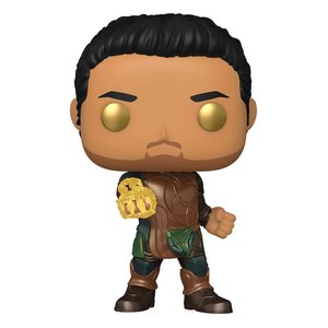 POP! - Marvel The Eternals: Gilgamesh - !!CHASE!!