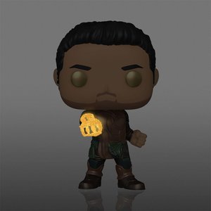 POP! - Marvel The Eternals: Gilgamesh - !!CHASE!!