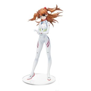 Evangelion: 3.0+1.0 - Thrice Upon a Time: Asuka