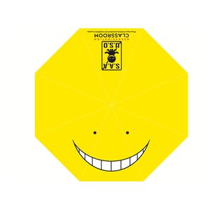 Assassination Classroom: Koro Sensei