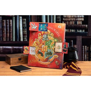 Harry Potter: Adventskalender
