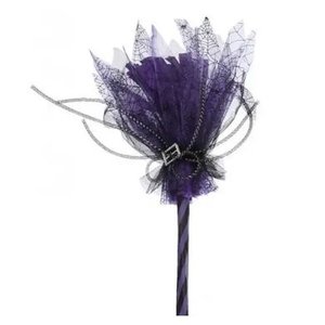 Hexenbesen: Purple Dia