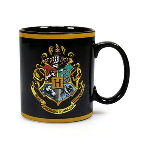 Harry Potter: Hogwarts Crest