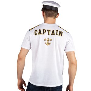 Fotorealistico - Capitano