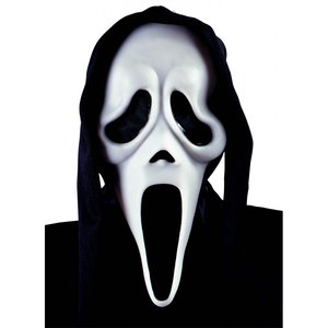 Scream: Ghost Face
