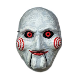 Saw - Vacuform: Billy the puppet