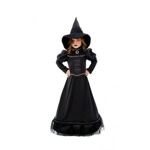 Black Witch - Janine