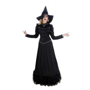 Black Witch - Joella