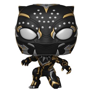 POP! - Black Panther - Wakanda Forever: Black Panther