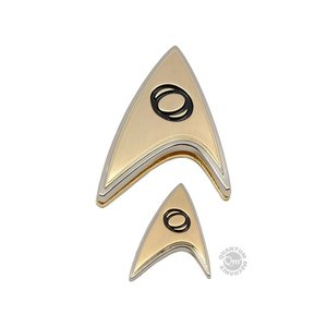 Star Trek - Discovery: Science