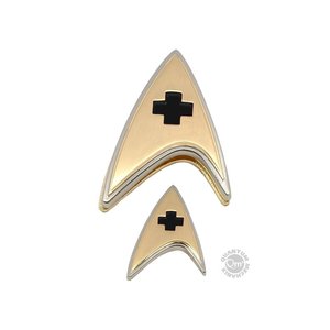 Star Trek - Discovery: Medical