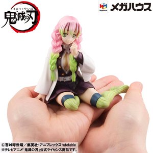 Demon Slayer - Kimetsu no Yaiba: Mitsuri Kanroji - Palm Size