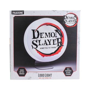 Demon Slayer: Kopfhörer Leuchte
