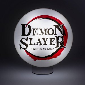 Demon Slayer: Lampe pour écouteurs