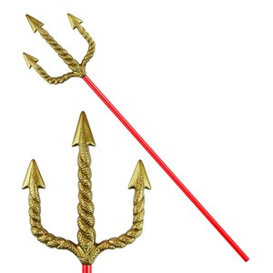 Trident du diable