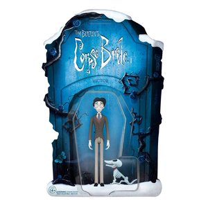 Corpse Bride: Victor Van Dort