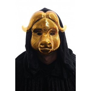 Squad Killer - Goldener Stier