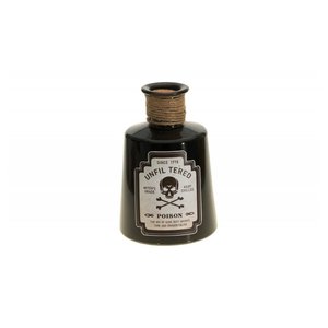 Halloween Bottle: Poison