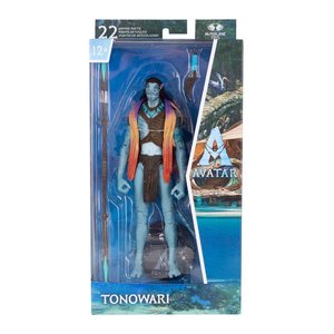 Avatar - The Way of Water: Tonowari