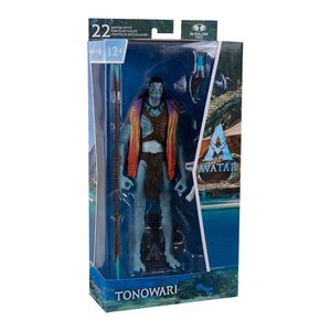 Avatar - The Way of Water: Tonowari