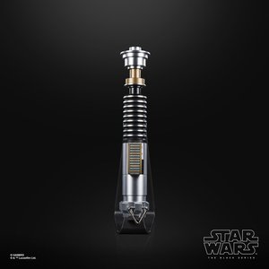 Star Wars - Black Series: Force FX Elite Lichtschwert Luke Skywalker 1/1