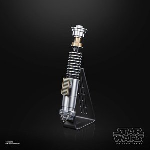 Star Wars - Black Series: Force FX Elite Lichtschwert Luke Skywalker 1/1