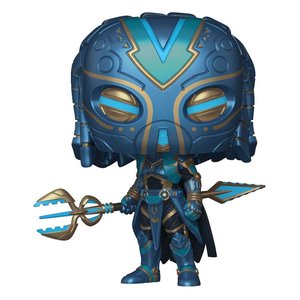 POP! - Black Panther - Wakanda Forever: Aneka (Midnight Angel)