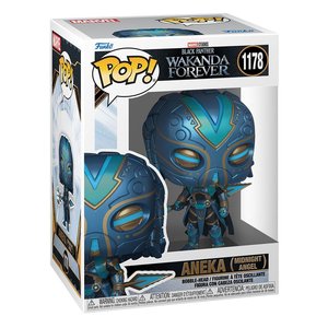 POP! - Black Panther - Wakanda Forever: Aneka (Midnight Angel)