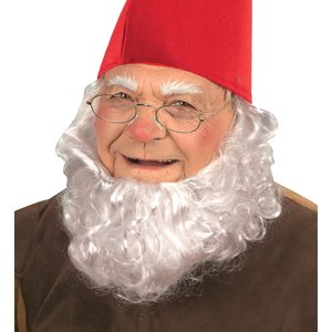 Oma - Weihnachtsmann