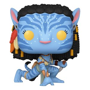 POP! - Avatar - La Voie de l'Eau: Neytiri