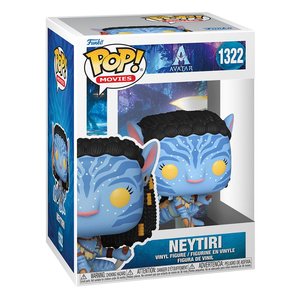 POP! - Avatar - La via dell'acqua: Neytiri