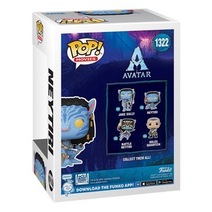POP! - Avatar - The Way Of Water: Neytiri