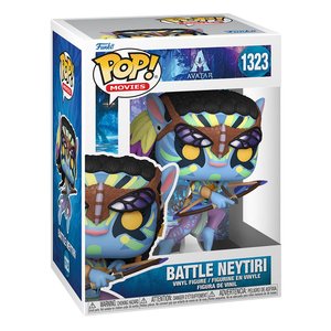 POP! - Avatar - The Way Of Water: Neytiri im Kampf