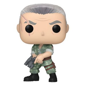 POP! - Avatar - The Way Of Water: Miles Quaritch