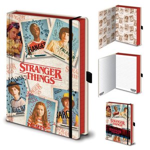 Stranger Things: Polaroid