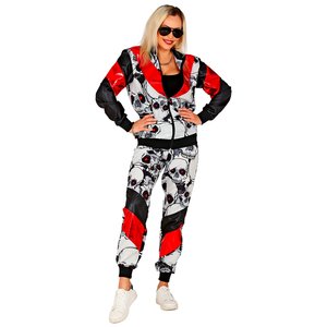 Abbigliamento sportivo - Crani - Gangster