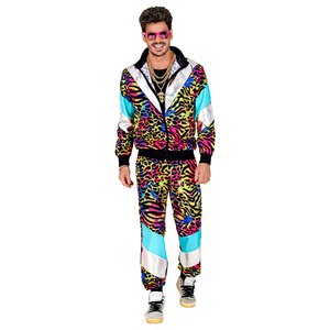 Anni 80 - Party Animal Abbigliamento Sportivo