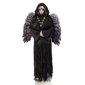 Fallen Angel - Lady